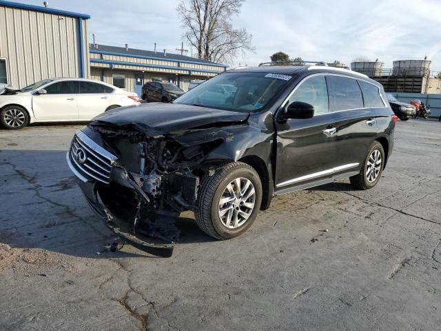 infiniti qx60 2015 5n1al0mm5fc517791