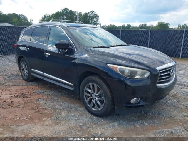 infiniti qx60 2015 5n1al0mm5fc520724