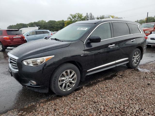 infiniti qx60 2015 5n1al0mm5fc522246