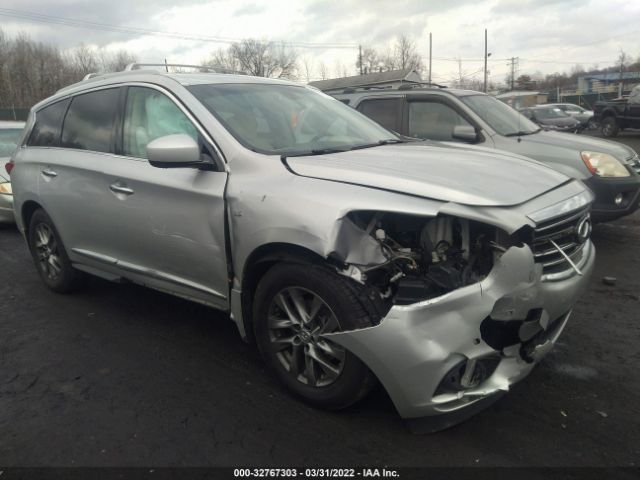 infiniti qx60 2015 5n1al0mm5fc522991