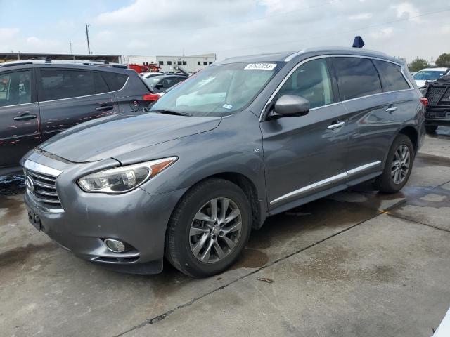 infiniti qx60 2015 5n1al0mm5fc524594