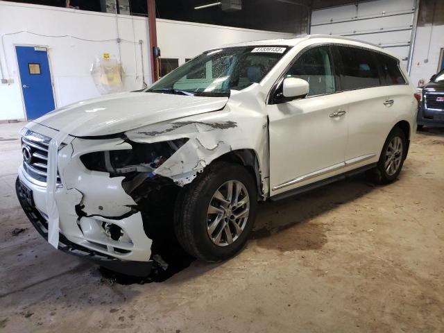 infiniti qx60 2015 5n1al0mm5fc525566