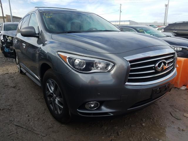 infiniti qx60 2015 5n1al0mm5fc526698