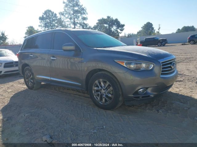 infiniti qx60 2015 5n1al0mm5fc534803