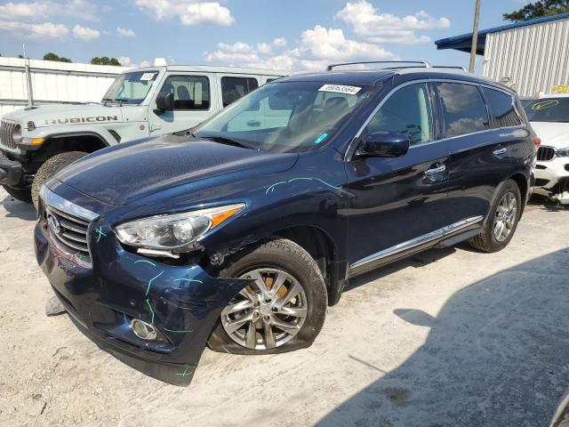 infiniti qx60 2015 5n1al0mm5fc539161