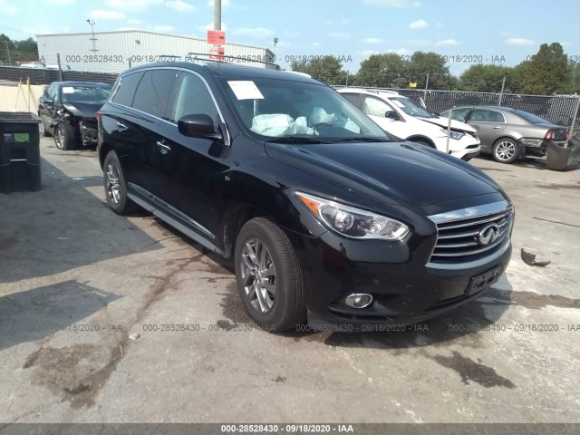 infiniti qx60 2015 5n1al0mm5fc542593