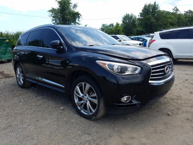 infiniti qx60 2015 5n1al0mm5fc545509