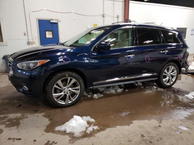 infiniti qx60 2015 5n1al0mm5fc546384