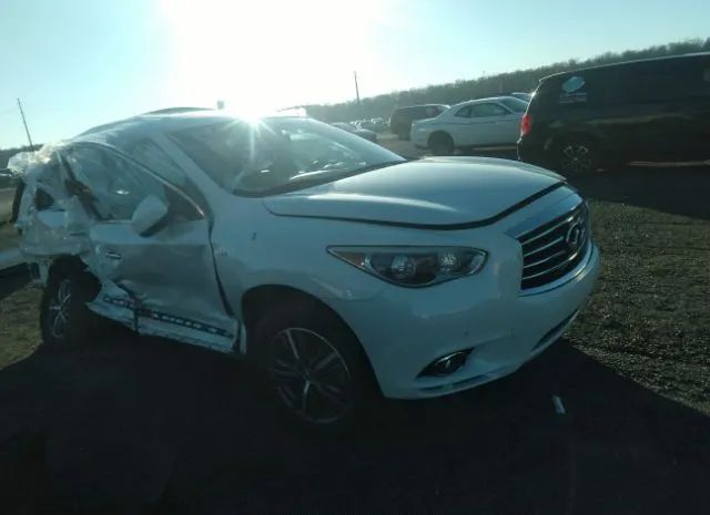 infiniti qx60 2015 5n1al0mm5fc548670