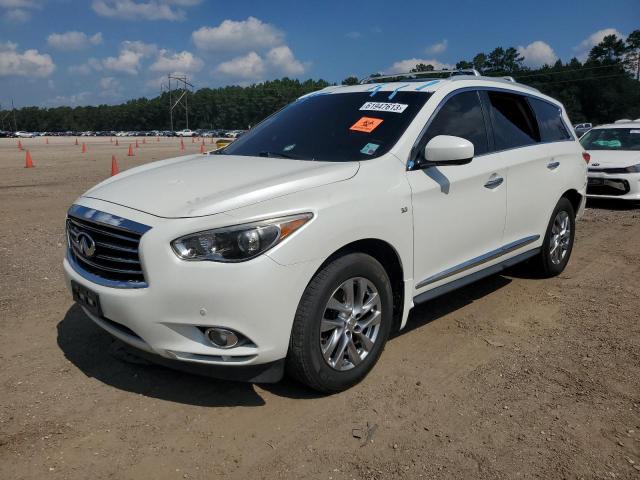 infiniti qx60 2015 5n1al0mm5fc549589