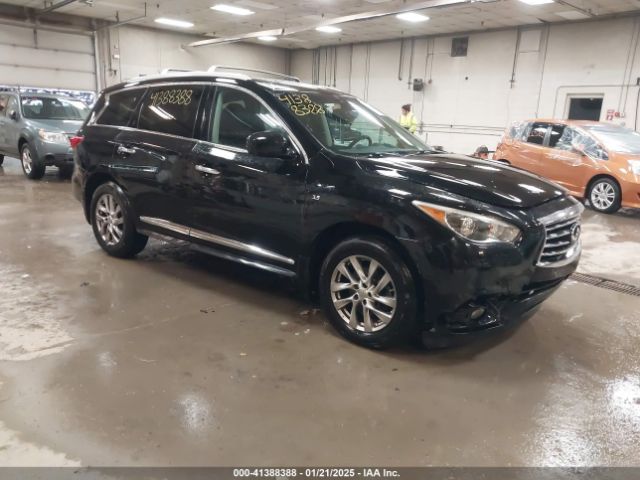 infiniti qx60 2015 5n1al0mm5fc556056