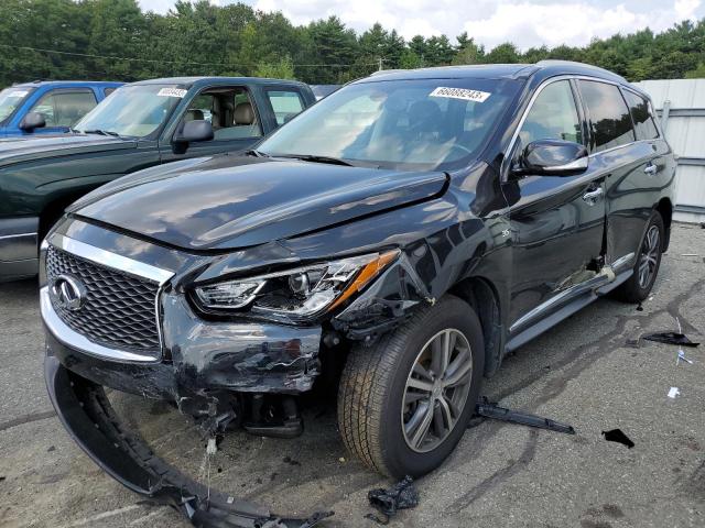 infiniti qx60 2016 5n1al0mm5gc508347