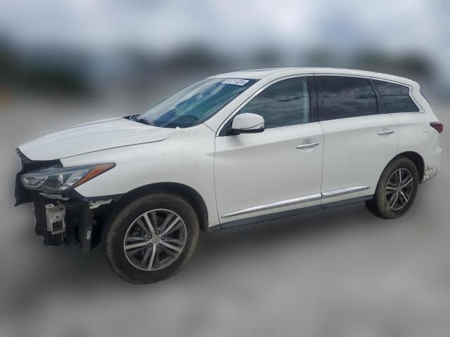 infiniti qx60 2016 5n1al0mm5gc508980