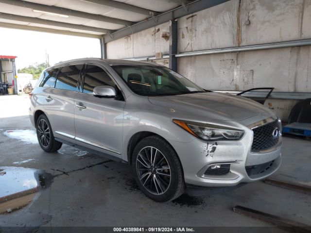 infiniti qx60 2016 5n1al0mm5gc513046