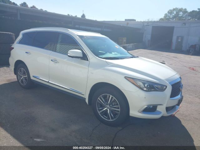 infiniti qx60 2016 5n1al0mm5gc518313