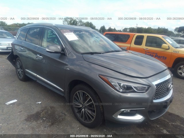 infiniti qx60 2016 5n1al0mm5gc524497