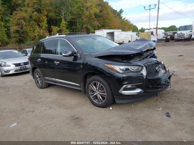 infiniti qx60 2016 5n1al0mm5gc526525