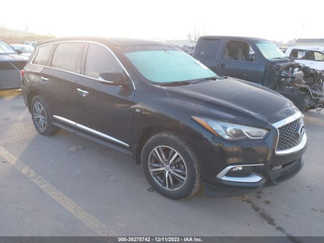 infiniti qx60 2016 5n1al0mm5gc526539