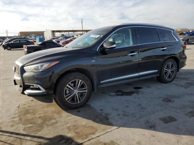 infiniti qx60 2016 5n1al0mm5gc530607