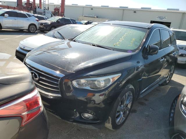 infiniti jx35 2013 5n1al0mm6dc302403