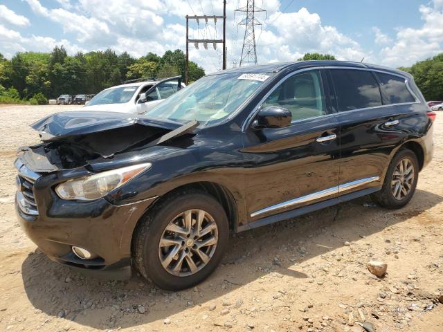 infiniti jx35 2013 5n1al0mm6dc306273