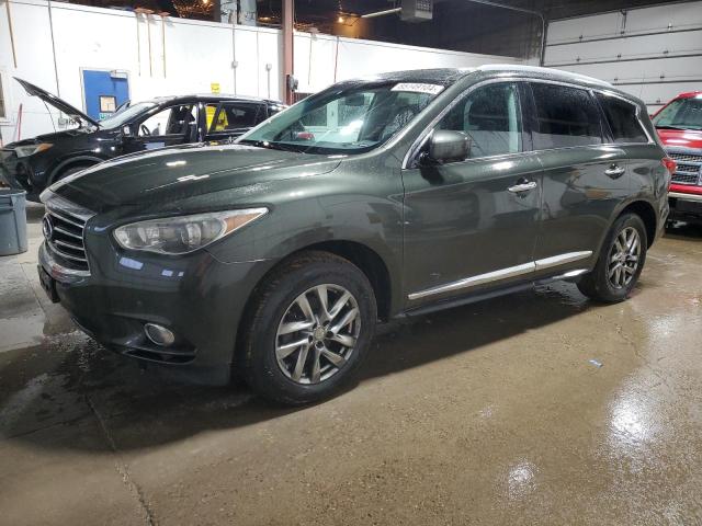 infiniti jx35 2013 5n1al0mm6dc307441