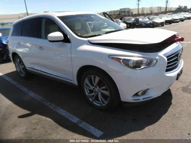 infiniti jx 2013 5n1al0mm6dc310758