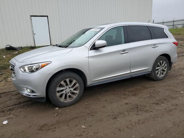 infiniti jx35 2013 5n1al0mm6dc311876