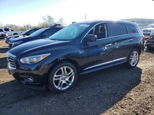 infiniti jx35 2013 5n1al0mm6dc317192