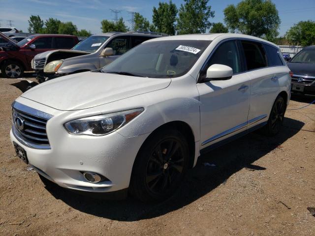 infiniti jx35 2013 5n1al0mm6dc317208