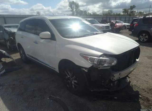 infiniti  2013 5n1al0mm6dc324529