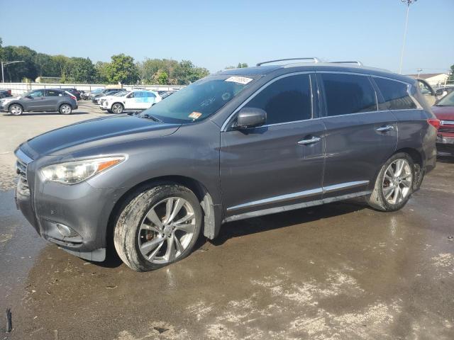 infiniti jx35 2013 5n1al0mm6dc326345