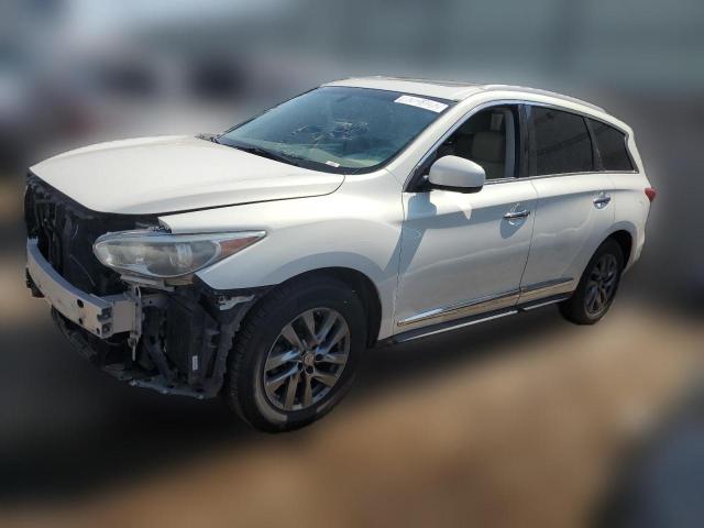 infiniti jx35 2013 5n1al0mm6dc329035