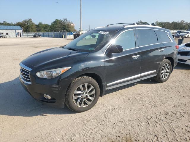 infiniti qx60 2014 5n1al0mm6ec501646