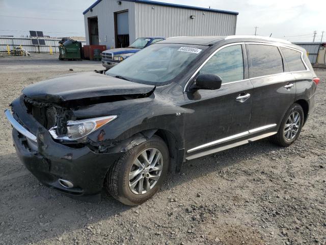 infiniti qx60 2014 5n1al0mm6ec502599