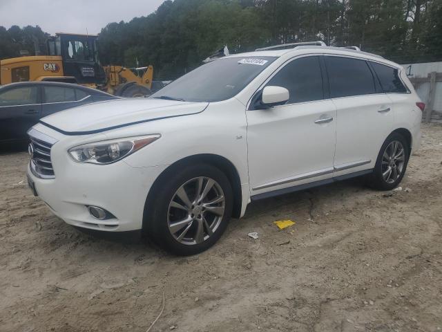 infiniti qx60 2014 5n1al0mm6ec506779