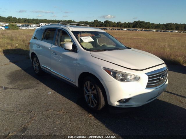 infiniti qx60 2014 5n1al0mm6ec506846