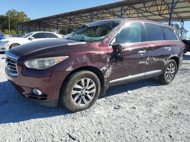 infiniti qx60 2014 5n1al0mm6ec512680