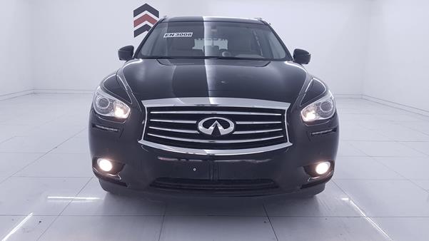 infiniti qx60 2014 5n1al0mm6ec513411