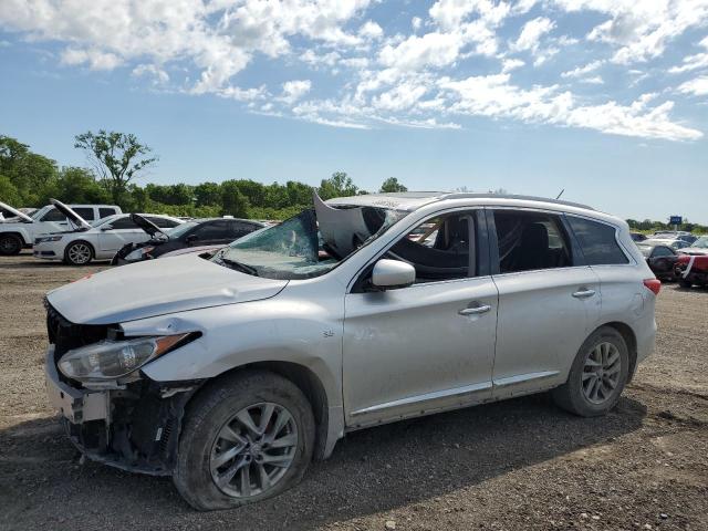 infiniti qx60 2014 5n1al0mm6ec523212