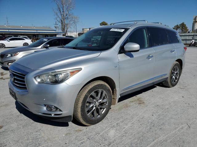 infiniti qx60 2014 5n1al0mm6ec524831