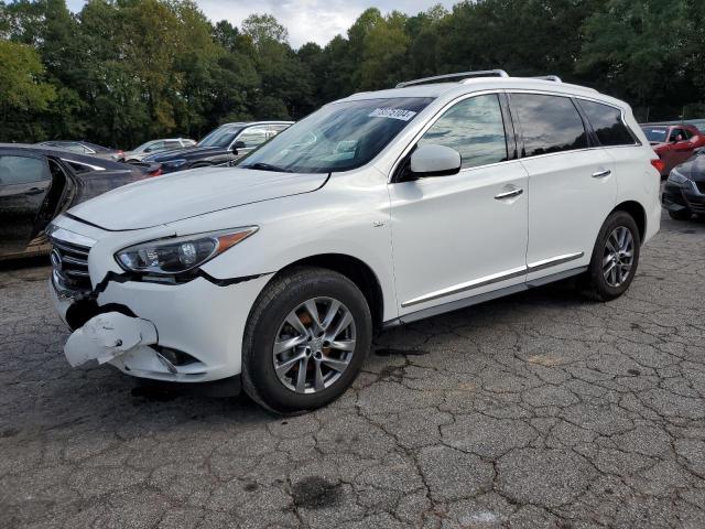 infiniti qx60 2014 5n1al0mm6ec527034