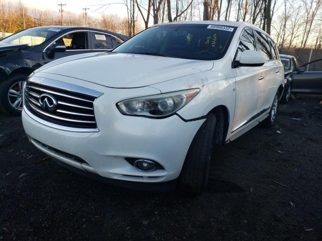 infiniti qx60 2014 5n1al0mm6ec528247