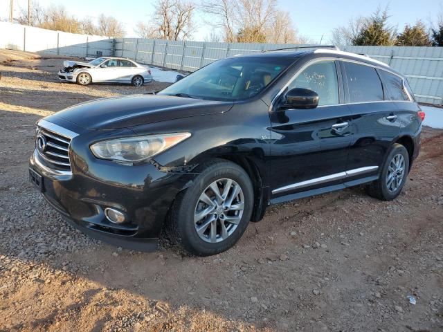 infiniti qx60 2015 5n1al0mm6fc500076