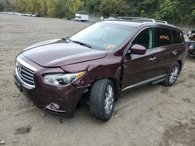 infiniti qx60 2015 5n1al0mm6fc511272