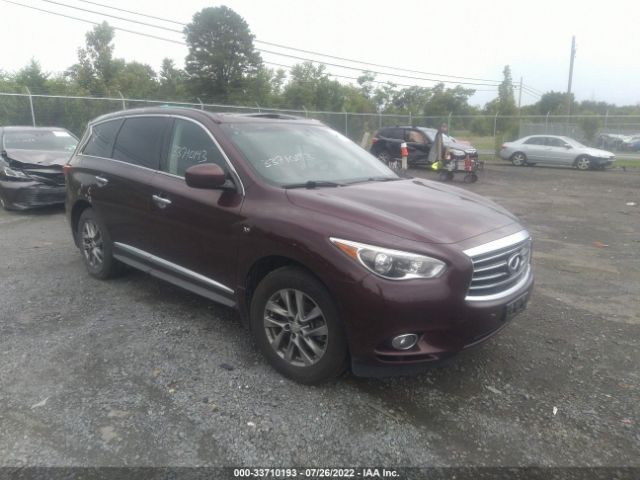 infiniti qx60 2015 5n1al0mm6fc512714