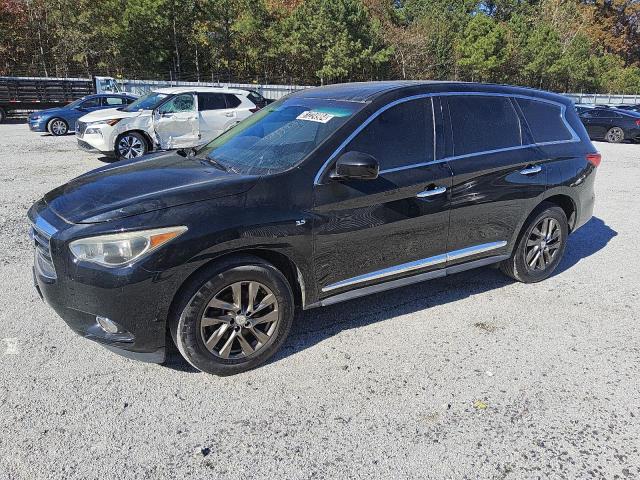 infiniti qx60 2015 5n1al0mm6fc513913