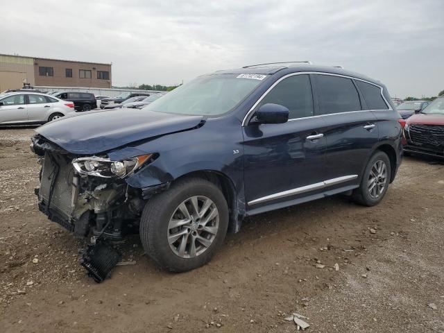 infiniti qx60 2015 5n1al0mm6fc516746