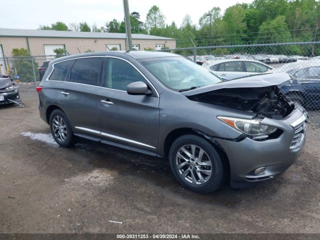 infiniti qx60 2015 5n1al0mm6fc517802