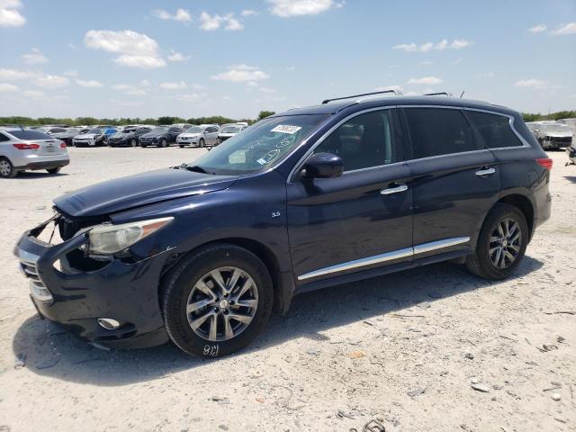 infiniti qx60 2015 5n1al0mm6fc527987